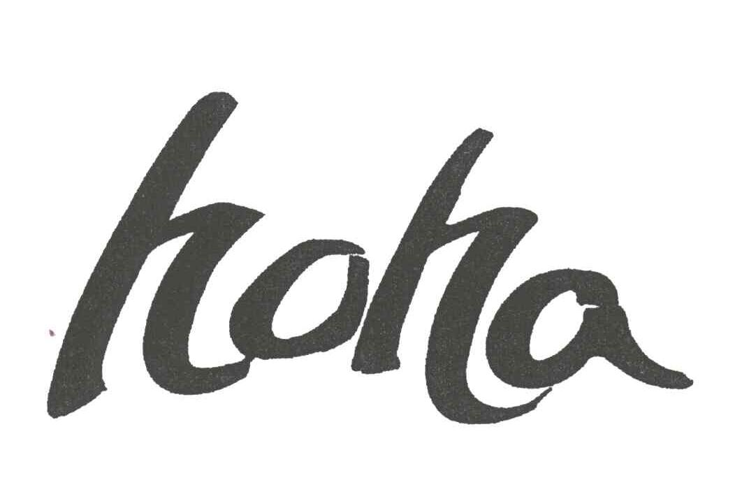 HOHA