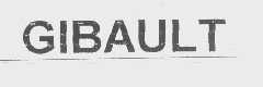 GIBAULT