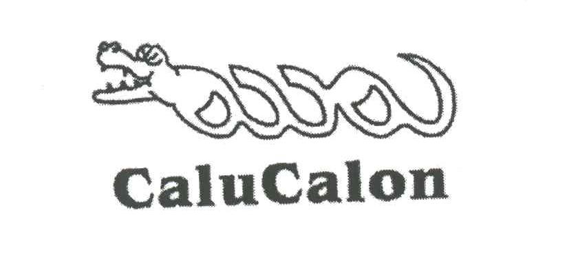 CALUCALON及图