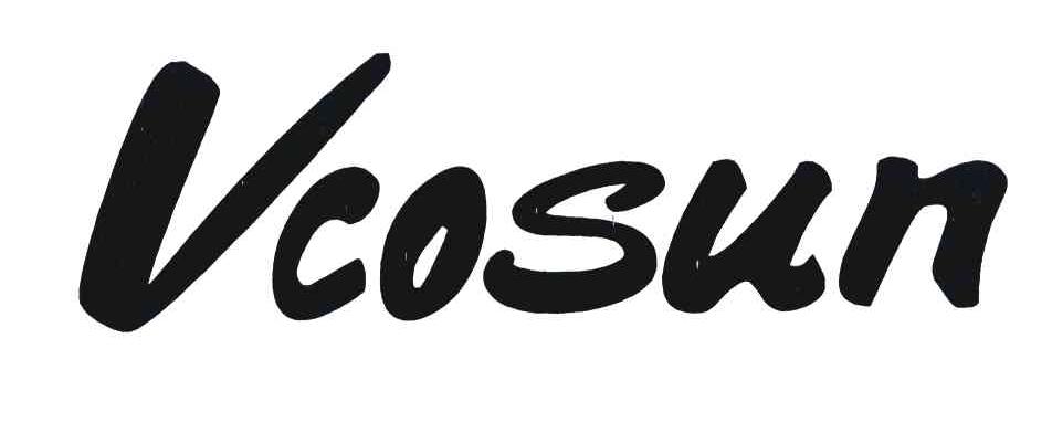 VCOSUN