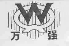 万强