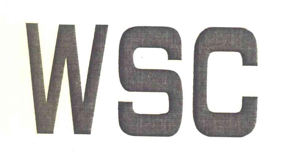 WSC