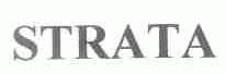 STRATA