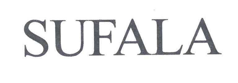SUFALA