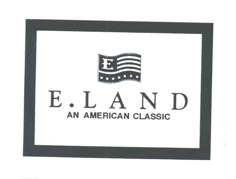 E.LAND