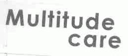 MULTITUDE CARE
