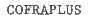 COFRAPLUS