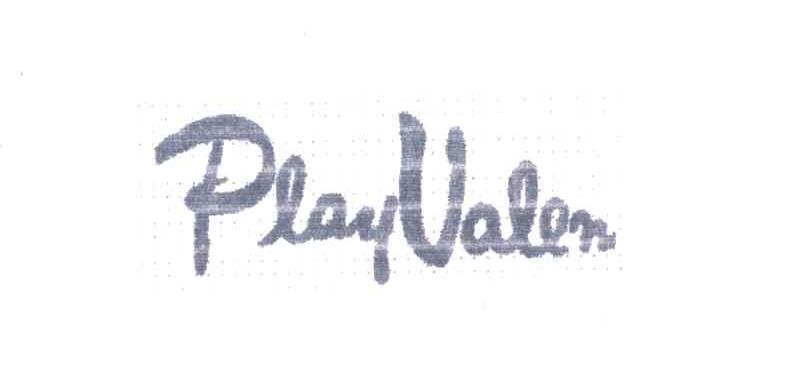 PLAYVALEN