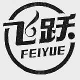 飞跃