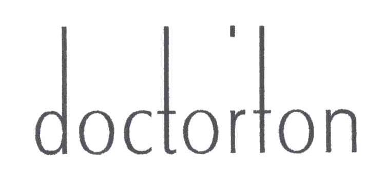 DOCTORTON