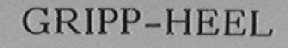 GRIPP-HEEL