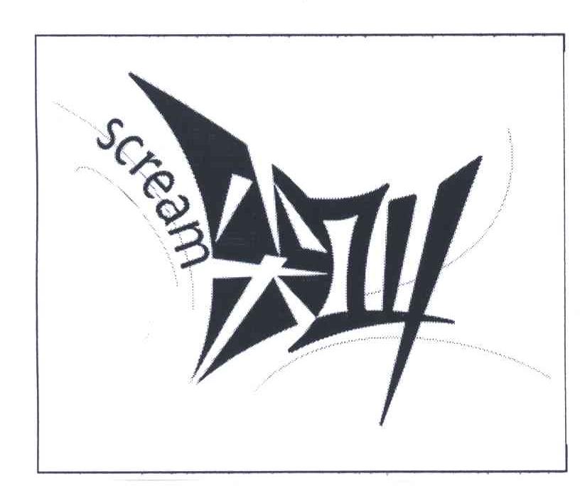 尖叫;SCREAM