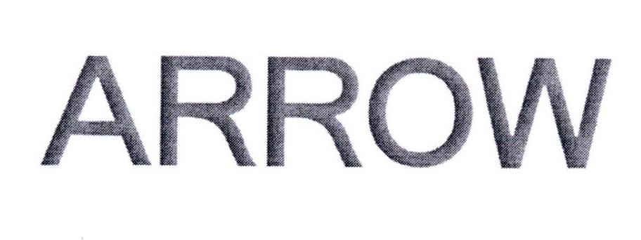 ARROW
