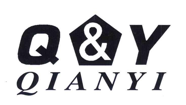 Q&Y;QIANYI