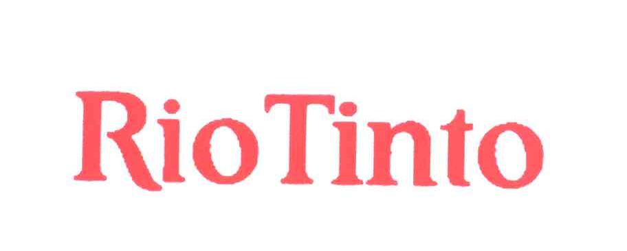 RIO TINTO