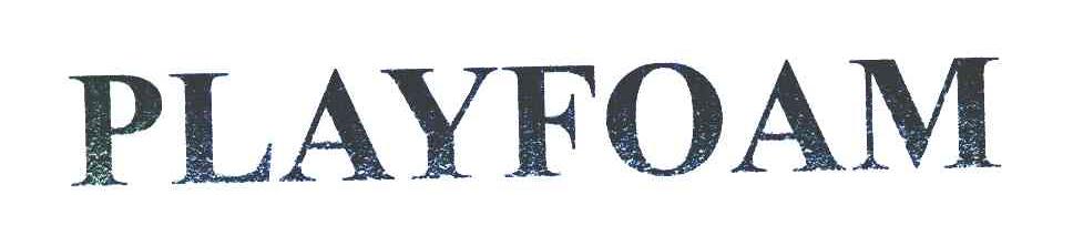 PLAYFOAM