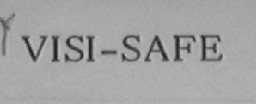VISI-SAFE