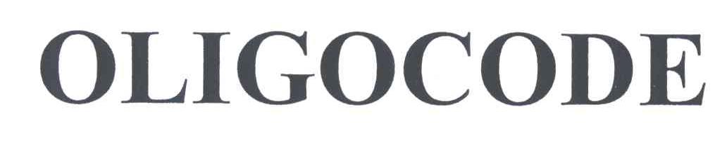 OLIGOCODE