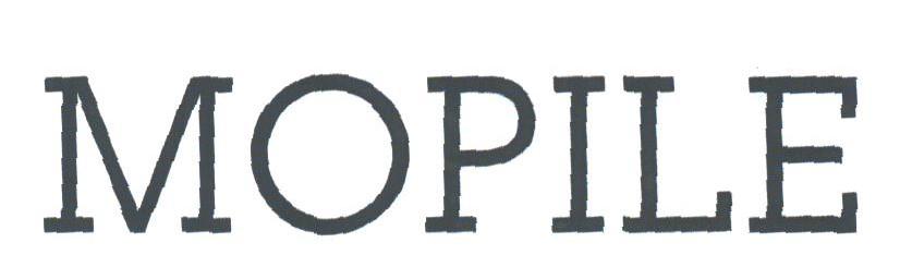 MOPILE