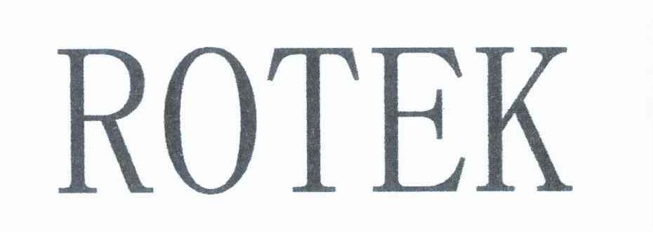 ROTEK