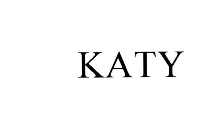 KATY