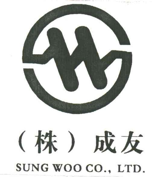 株成友;SUNG WOO CO LTD