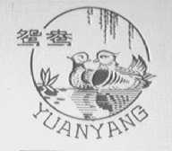 鸳鸯