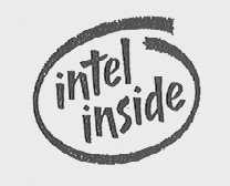 INTEL INSIDE