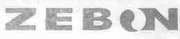 ZEBON