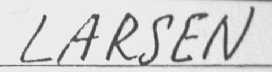 LARSEN