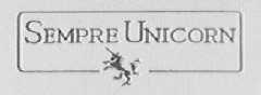 SEMPRE UNICORN