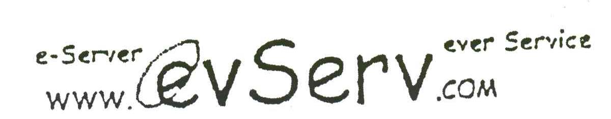 EVSERV WWW COM E SERVER EVER SERVICE