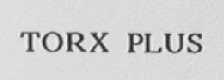 TORX PLUS