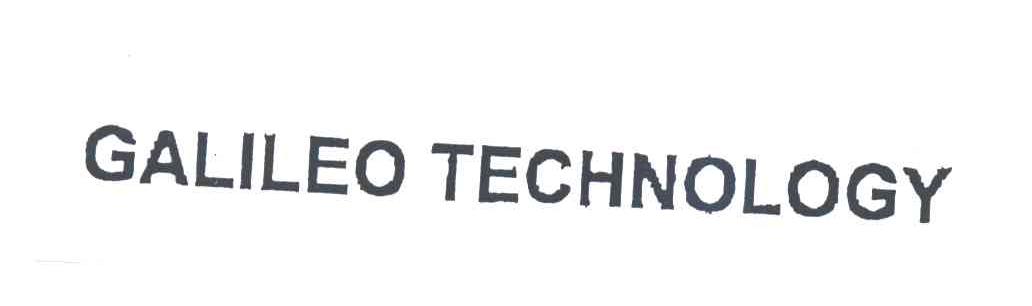GALILEO
