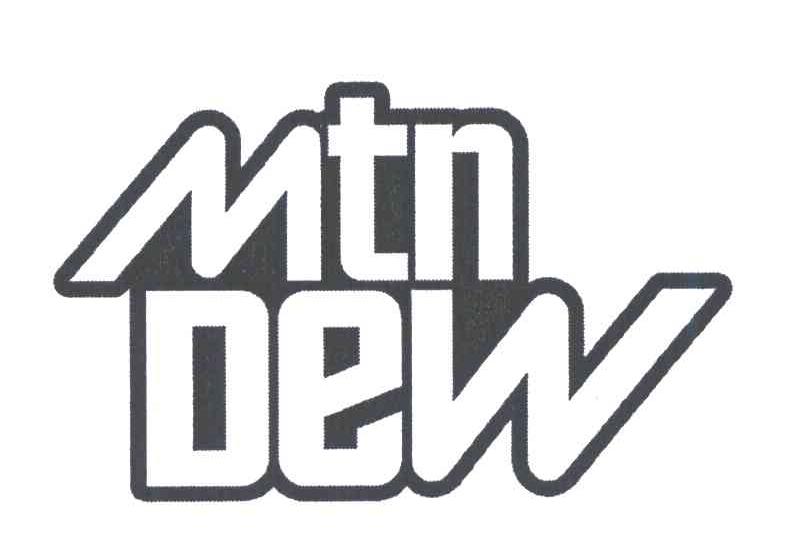 MTN DEW