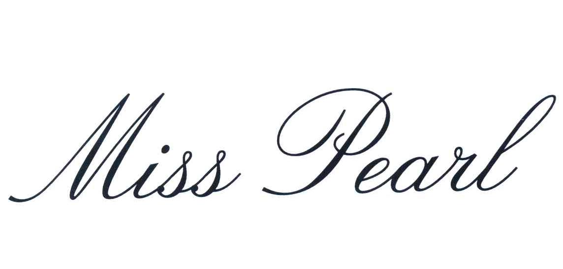 MISS PEARL