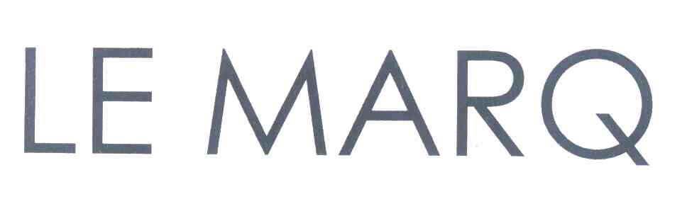 LE MARQ