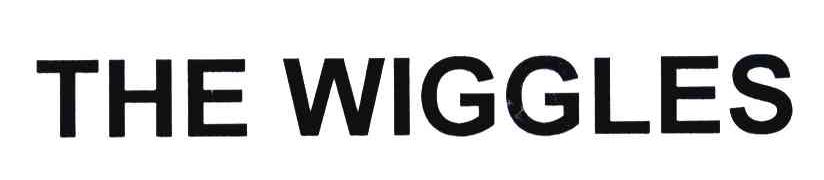 THE WIGGLES