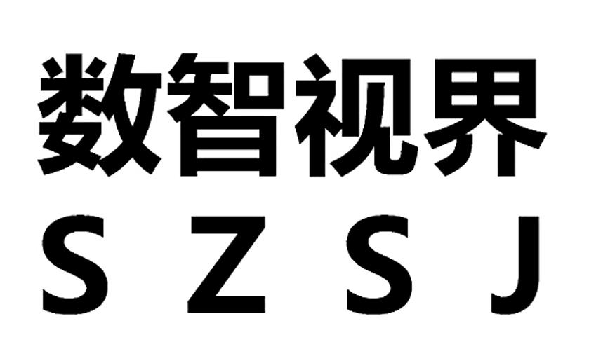 数智视界 SZSJ