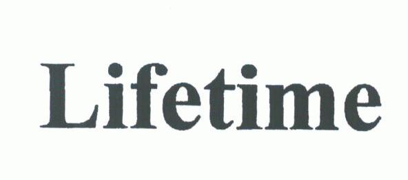 LIFETIME