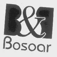 BOSOAR