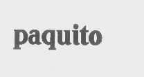 PAQUITO