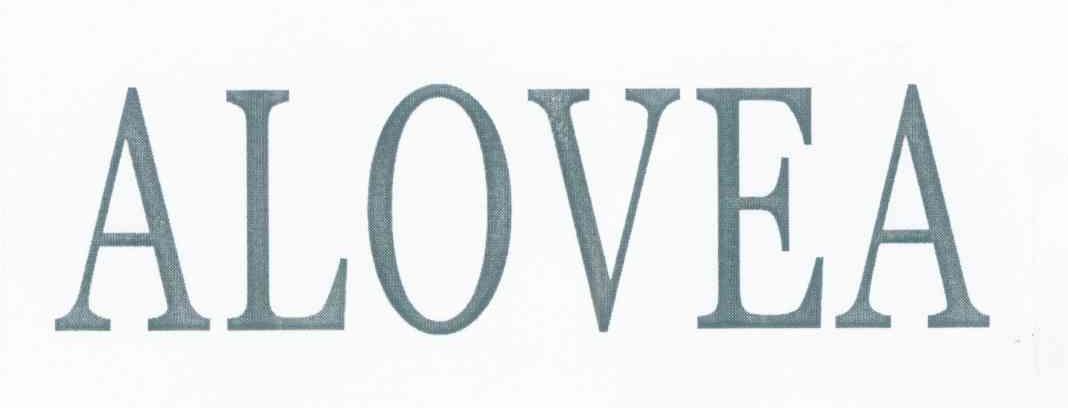 ALOVEA