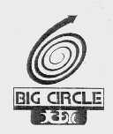 BIG CIRCLE;大环