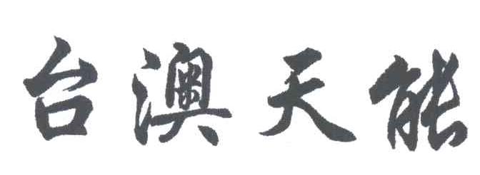 台澳天能