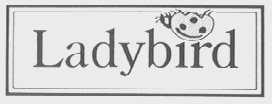 LADYBIRE