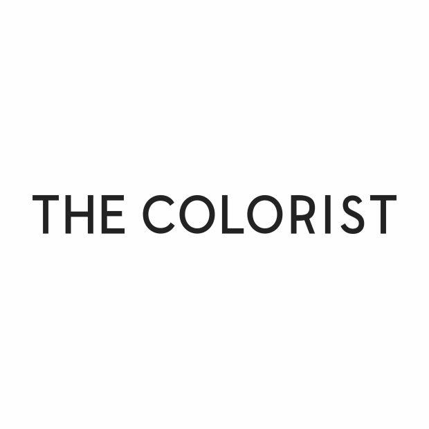 THE COLORIST