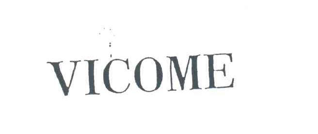 VICOME