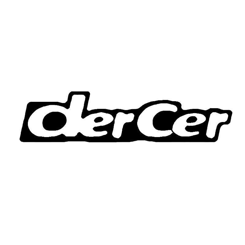 DERCER