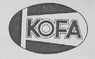 KOFA